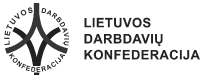 Lietuvos darbdaviu konfederacija